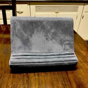 Lamicall Tablet or iPad holder.